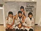Rare The BEATLES Yesterday and Today Butcher Baby Cover Album LP