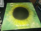 STILTSKIN - THE MIND'S EYE - RARE ALT-ROCK LP + POSTER - NEAR-MINT CONDITION