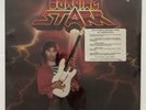 Jack Starr’s Burning Starr - No Turning Back - Factory SEALED 1986 US 1st Press