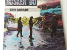 Husker Du - Zen Arcade - Vinyl 2x LP - US 1st Press 1984 EX+/NM