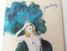 Golden Earring - Moontan - Vinyl LP - UK 1973 Press Track EX+/EX+