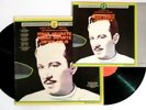 PEDRO INFANTE, JORGE NEGRETE & JAVIER SOLIS Idolos Double LP + Magazine MEXICO