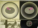 QUEEN JAZZ ELEKTRA P-10601E Japan POSTER VINYL LP