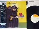 LES DUDEK SAME CBS/SONY 25AP 69 Japan OBI VINYL LP