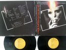 OST(DAVID BOWIE) ZIGGY STARDUST RCA RPL-3039,40 Japan OBI VINYL 2LP