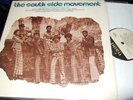THE SOUTH SIDE MOVEMENT : SAME LP 1973 WAND WDS 695 USA