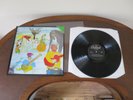 The Band - Music From Big Pink LP - Near Mint UK Pressing Vinyl - World Shipping