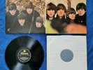 THE BEATLES BEATLES FOR SALE EARLY 1st PRESSING VINYL in EXCELLENT Cond XEX503/4