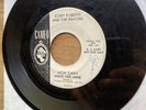 BOBBY ROBERTS AND THE RAVONS  HOW CAN I MAKE HER MINE GARAGE PROMO 45 NEAR MINT