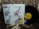 The Smoke LP The Smoke Sidewalk ST 5912 Rare Psych