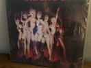 Chicago 1975 Original Broadway Cast Record LP Vinyl Jerry Orbach Chita Rivera