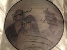 Ariana Grande & Social House Boyfriend Picture Disc Limited Edition