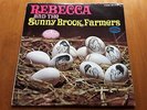REBECCA & THE SUNNY BROOK FARMERS Birth 1969 FREAKY/ACID FOLK ROCK ORIG LP
