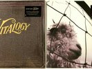 Pearl Jam Vitalogy & Vs. [Current Pressings] LP Vinyl Record Album Set [Sealed]