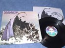 NAZARETH  hair of the dog  1975 - UK FIRST  PRESS - MOONCREST LAB -EX++