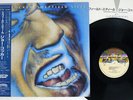 JOE COCKER SHEFFIELD STEEL CASABLANCA 25S-142 Japan OBI VINYL LP
