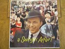 Frank Sinatra – A Swingin' Affair - 1957 - Capitol W-803 Vinyl LP VG/VG