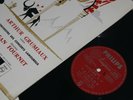 Philips A00228L Minigroove Arthur Grumiaux Chausson Ravel Lalo Jean Fournet NM