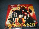 2 LP - Chef Raekwon - Only built 4 Cuban Linx ... / Wu-Tang