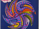 THE MOVE UK 1st PRESS Self-titled DEBUT LP NM- / ESSENTIAL 60's Psych Rock