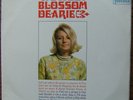 BLOSSOM DEARIE Sweet LP UK 1967 Fontana MONO TL 5399 Autographed One Note Samba