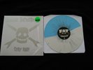 Teenage Bottlerocket - Stay Rad LP European Fat Wreck Chords ramones nofx rancid