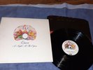 QUEEN   a night at the opera  1975-UK FIRST PRESS - EMI -( A-2;B-2)- EX++