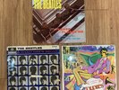 The Beatles on Vinyl (3 Albums) - Please Please Me / A Hard Day’s Night / Oldies