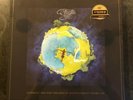 Yes - Fragile NEW SEALED 45RPM One-Step MFSL MOFI OOP HTF RARE Ultradisc