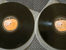 BEATLES orange APPLE 