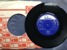 KIKI DEE - MIRACLES rare UK 1964 / NORTHERN SOUL / MOD DANCER / MINT-