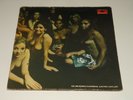 Jimi Hendrix Experience - 2LP - Electric Ladyland - DE - Polydor 2612 037
