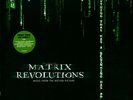 V.A. - OST Matrix Revolutions (Vinyl LP - 2020 - US - Original)