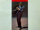 RARE JAZZ LP MILES DAVIS IN EUROPE LIVE AT  ANTIBES FESTIVAL OG UK CBS STEREO
