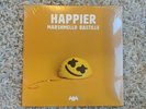 ??Marshmello / Bastille - Happier 7” Single Yellow Vinyl LP Record NEW SEALED
