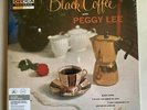 PEGGY LEE BLACK COFFEE VINYL LP Verve Acoustic Sounds Series 2020 SEALED NEW