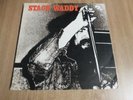 STACK WADDY - SELF-TITLED - GATEFOLD - UK A1/B1 -  VERY GOOD