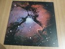 KING CRIMSON - ISLANDS + INNER - UK A-1U / B-1U -  VERY GOOD+