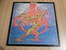 MIGHTY BABY - SELF-TITLED - GATEFOLD - UK 1ST HEAD -  VERY GOOD