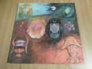 KING CRIMSON - IN THE WAKE OF POSEIDON - UK 1ST - A1/B1 - EXCELLENT