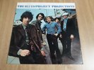 THE BLUES PROJECT - PROJECTIONS - UK VERVE LABEL - A1/B1 -  VERY GOOD++