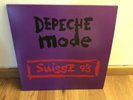 Depeche Mode, Suisse 93,Vinyl Doppel LP, Top