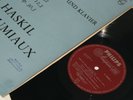 Philips A00400L Minigroove Arthur Grumiaux Haskil Beethoven Sonatas ED1 NM