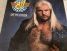 WWE Michael Hayes Fabulous Freebirds LP Badstreet USA Off The Streets LP NWA AWA
