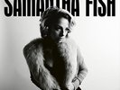 FISH,SAMANTHA-BELLE OF THE WEST VINYL LP NEW