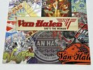 RARE LIMITED EDITION Van Halen 7