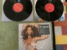 Beyonce Dangerously In Love Vinyl Lp First Press Destinys Child Jay Z Rare