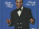 WILSON, Jackie - Nobody But You - Vinyl (LP)