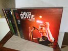 DAVID BOWIE BRILLIANT LIVE ADVENTURES COMPLETE SET VINYL NEW TOP CONDITION