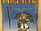 Puscifer - V Is For Vagina  - Reissue Gatefold LP (Vinyl, 2008) SEALED